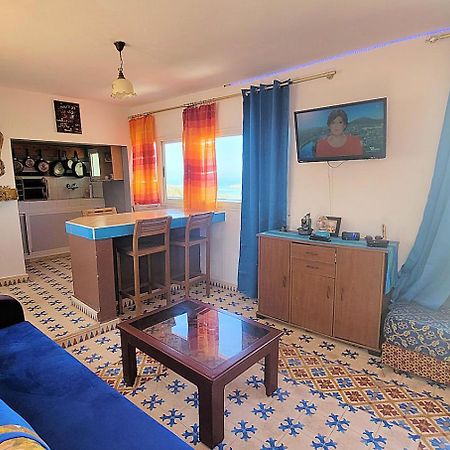 Maison De La Lagune Oualidia Zewnętrze zdjęcie