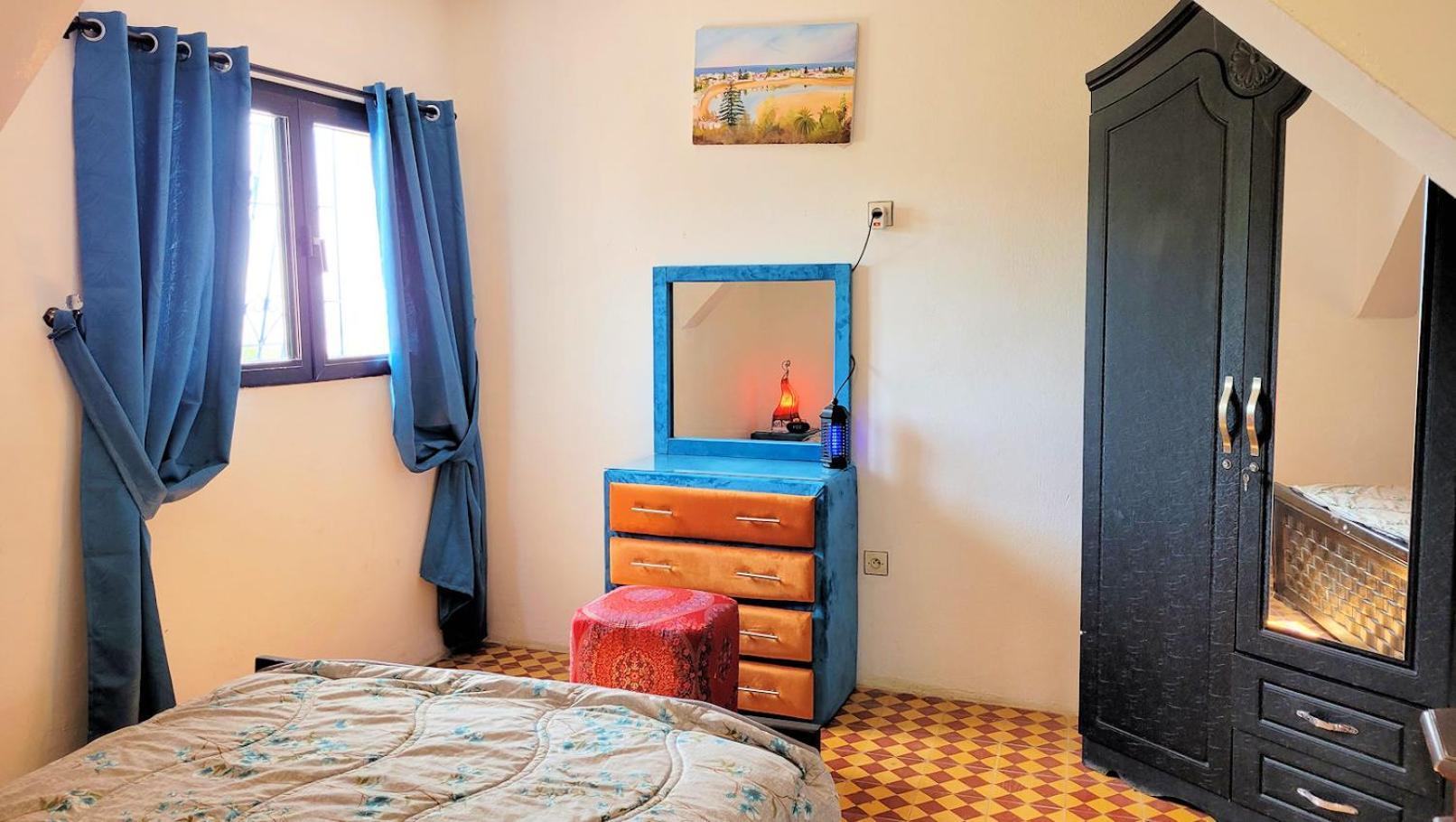Maison De La Lagune Oualidia Zewnętrze zdjęcie