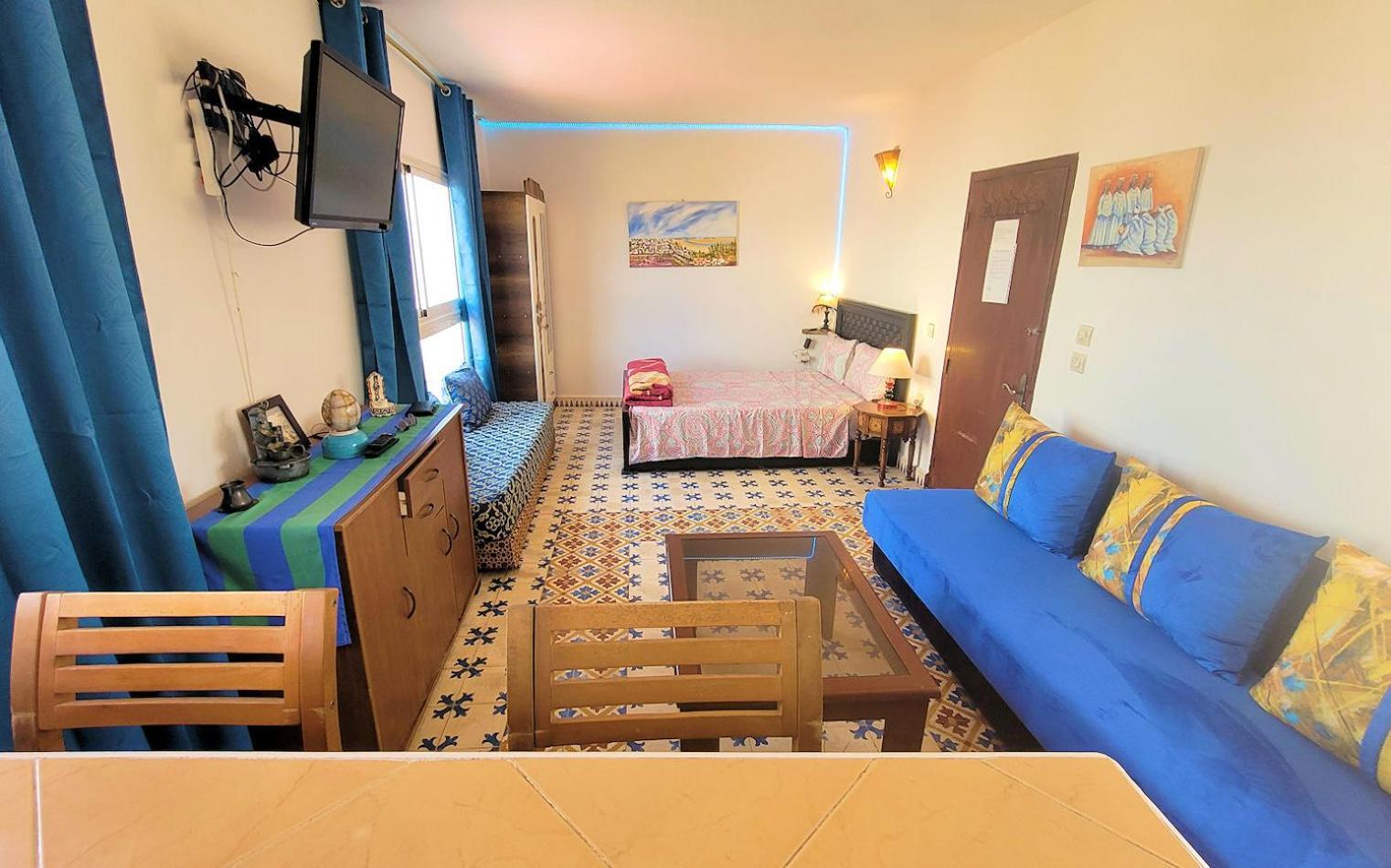 Maison De La Lagune Oualidia Zewnętrze zdjęcie