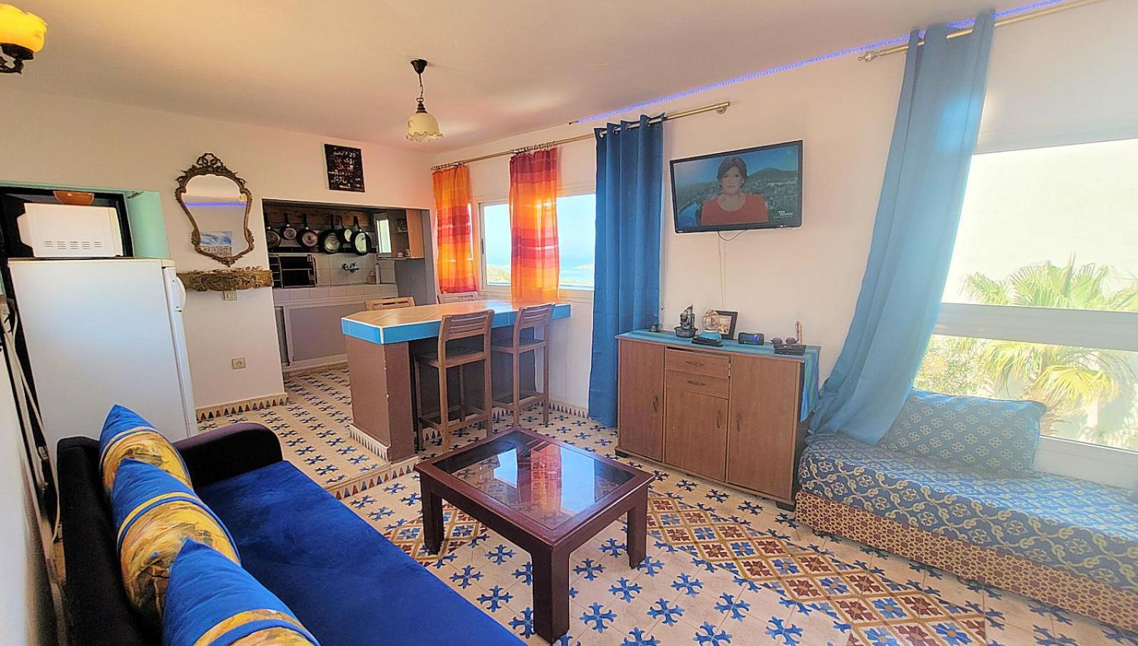 Maison De La Lagune Oualidia Zewnętrze zdjęcie