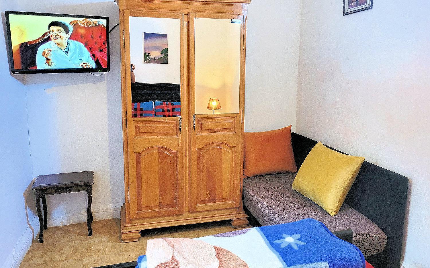 Maison De La Lagune Oualidia Pokój zdjęcie