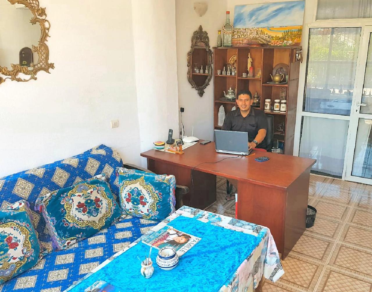 Maison De La Lagune Oualidia Zewnętrze zdjęcie